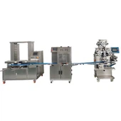 Nahrá z ľadového skrinky sušienky