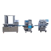 Stroj na výrobu mochi