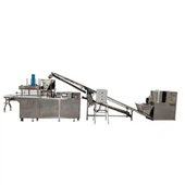 Pet Molar Grass Cookies stroj